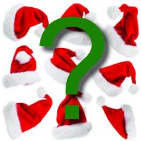 Christmas mystery for kids