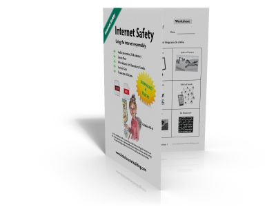 Internet Safety Booklet