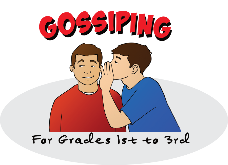 Gossiping Lesson Plan
